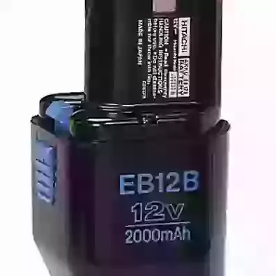 12V